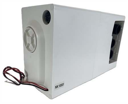 Sanisplit Nk3 24 Volt